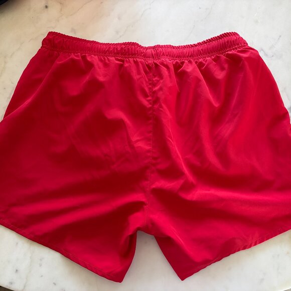 Hugo Red Men's Swim Trunks - Size XL - NWT - Picture 7 of 11